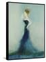 Graceful-Sarah Stockstill-Framed Stretched Canvas