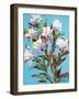 Graceful-Jane Slivka-Framed Art Print