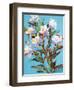 Graceful-Jane Slivka-Framed Art Print