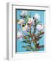 Graceful-Jane Slivka-Framed Art Print