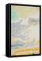 Graceful-Gail Peck-Framed Stretched Canvas