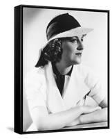 Gracie Fields-null-Framed Stretched Canvas