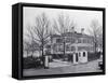 Gracie Mansion-null-Framed Stretched Canvas