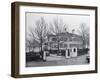 Gracie Mansion-null-Framed Photographic Print