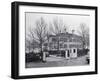 Gracie Mansion-null-Framed Photographic Print