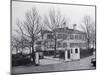 Gracie Mansion-null-Mounted Photographic Print