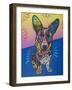 Gracie-Dean Russo-Framed Giclee Print