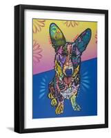 Gracie-Dean Russo-Framed Giclee Print