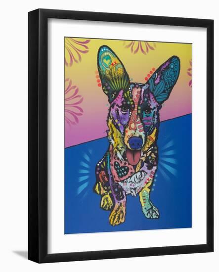 Gracie-Dean Russo-Framed Giclee Print