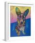 Gracie-Dean Russo-Framed Giclee Print