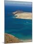 Graciosa Island, Canary Islands, Spain, Atlantic, Europe-Robert Francis-Mounted Photographic Print