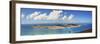 Graciosa Island Seen from the Mirador Del Rio, Lanzarote, Canary Islands-Mauricio Abreu-Framed Photographic Print