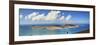 Graciosa Island Seen from the Mirador Del Rio, Lanzarote, Canary Islands-Mauricio Abreu-Framed Photographic Print