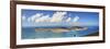 Graciosa Island Seen from the Mirador Del Rio, Lanzarote, Canary Islands-Mauricio Abreu-Framed Photographic Print