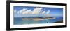 Graciosa Island Seen from the Mirador Del Rio, Lanzarote, Canary Islands-Mauricio Abreu-Framed Photographic Print