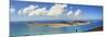 Graciosa Island Seen from the Mirador Del Rio, Lanzarote, Canary Islands-Mauricio Abreu-Mounted Photographic Print