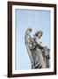 Gracious Guardian-Irene Suchocki-Framed Giclee Print