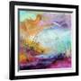 Gracious-Heather W. Ernst-Framed Premium Giclee Print