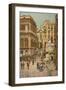 Gradelle of San Giuseppe-Raffaela D'Ambra-Framed Giclee Print