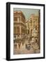 Gradelle of San Giuseppe-Raffaela D'Ambra-Framed Giclee Print