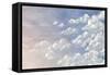 Gradient Sky I-Andrea Ciullini-Framed Stretched Canvas