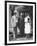 Graduation Snapshot at University of Illinois, Ca. 1935-null-Framed Photographic Print