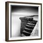 Graduation-Lee Frost-Framed Giclee Print