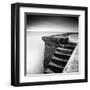 Graduation-Lee Frost-Framed Giclee Print