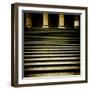 Graduation-Craig Roberts-Framed Photographic Print