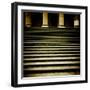 Graduation-Craig Roberts-Framed Photographic Print