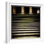 Graduation-Craig Roberts-Framed Photographic Print