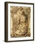 Gradus and Parnassus-Johann Joseph Fux-Framed Giclee Print