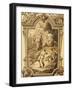 Gradus and Parnassus-Johann Joseph Fux-Framed Giclee Print