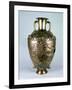 Graeco-Scythian Amphora, Late 4th Century BC-null-Framed Giclee Print