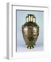 Graeco-Scythian Amphora, Late 4th Century BC-null-Framed Giclee Print