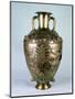 Graeco-Scythian Amphora, Late 4th Century BC-null-Mounted Giclee Print