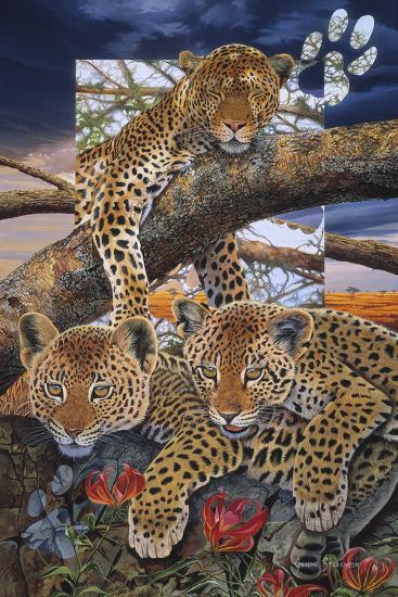 Art Print, , large