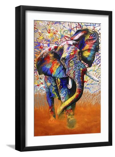 Art Print, , large