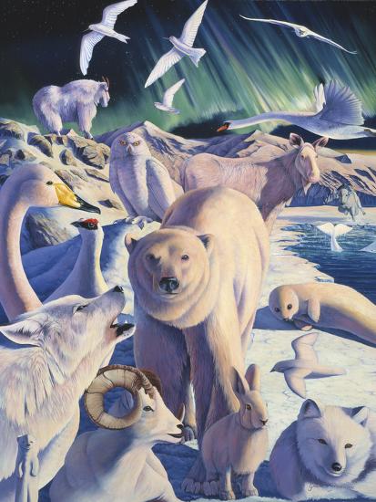Giclee Print, , large