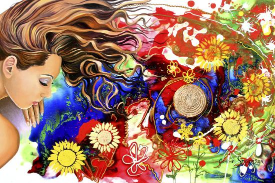 Premium Giclee Print, , large