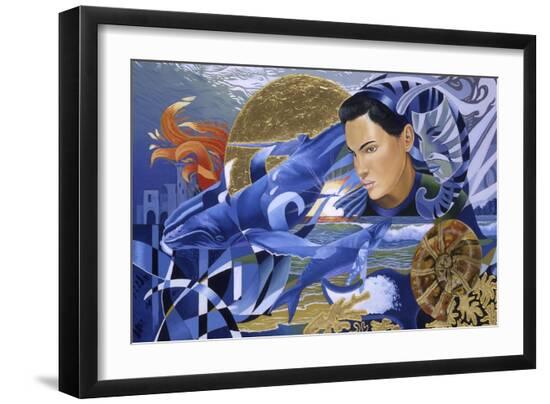 Giclee Print, , large