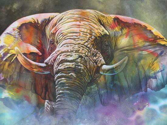 Premium Giclee Print, , large