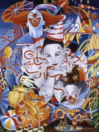 Giclee Print, , large