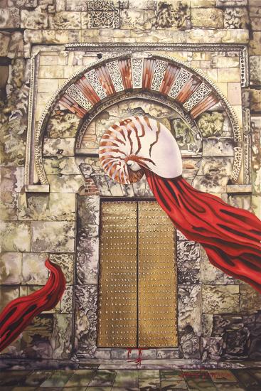 Premium Giclee Print, , large