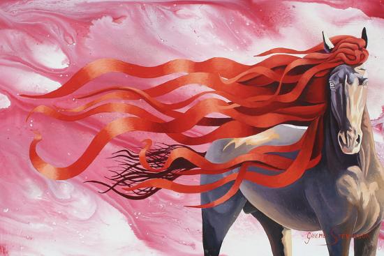 Art Print, , large