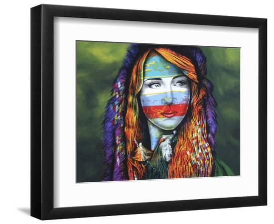 Giclee Print, , large