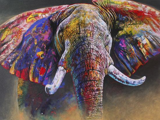 Giclee Print, , large