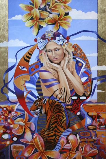 Art Print, , large
