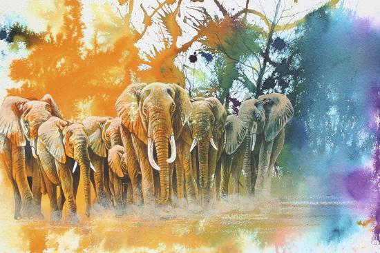 Premium Giclee Print, , large