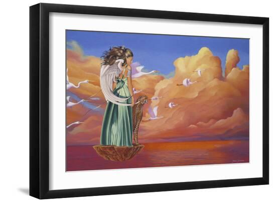 Art Print, , large